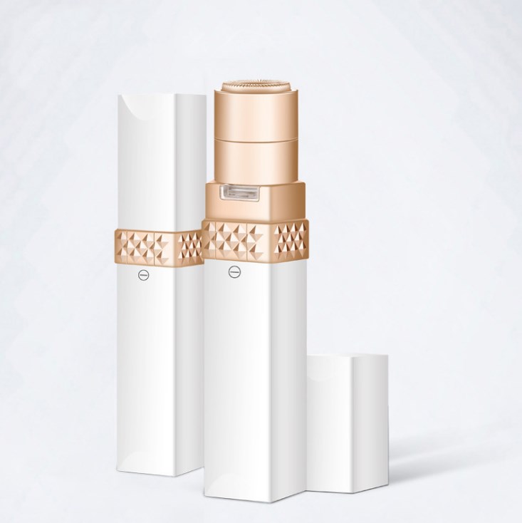 Hair Removal Device for Body and Bikini Area